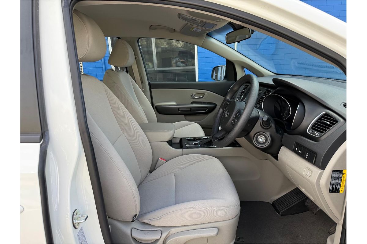 2020 Kia Carnival S YP