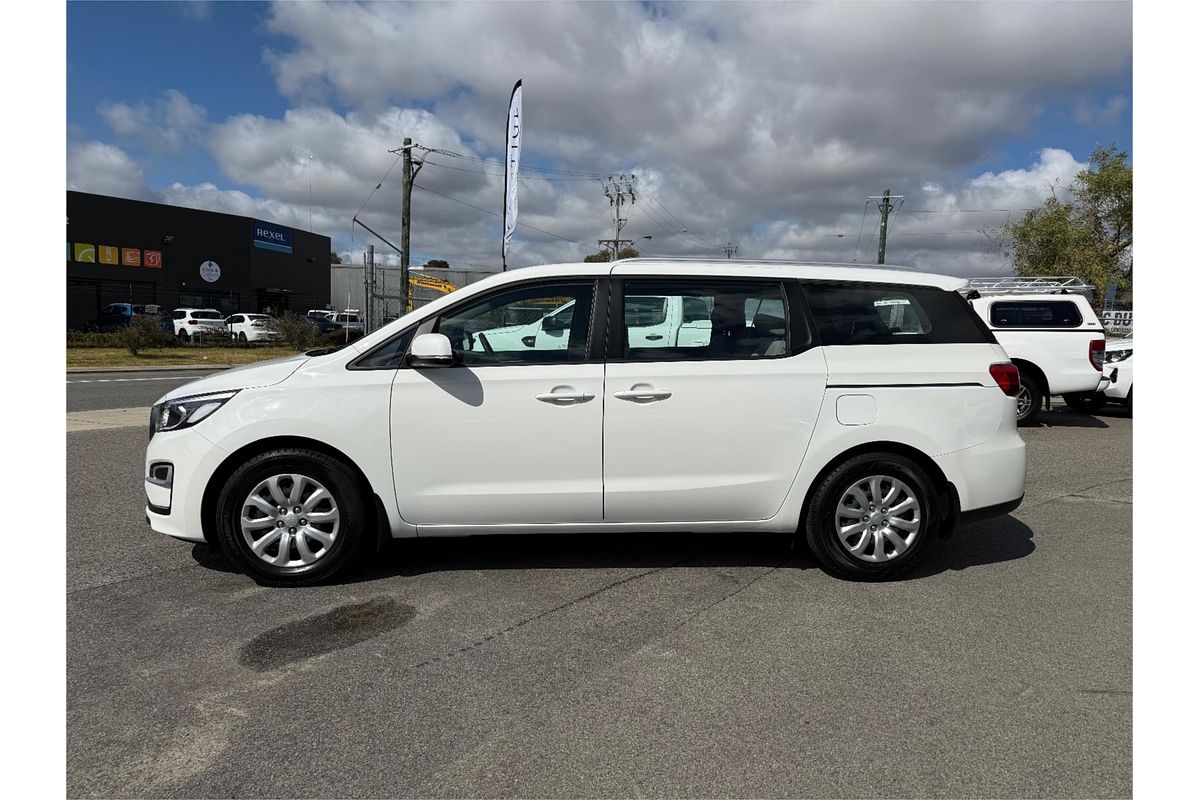 2020 Kia Carnival S YP