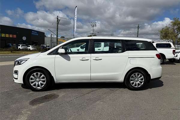 2020 Kia Carnival S YP