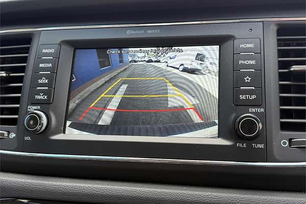 2020 Kia Carnival S YP