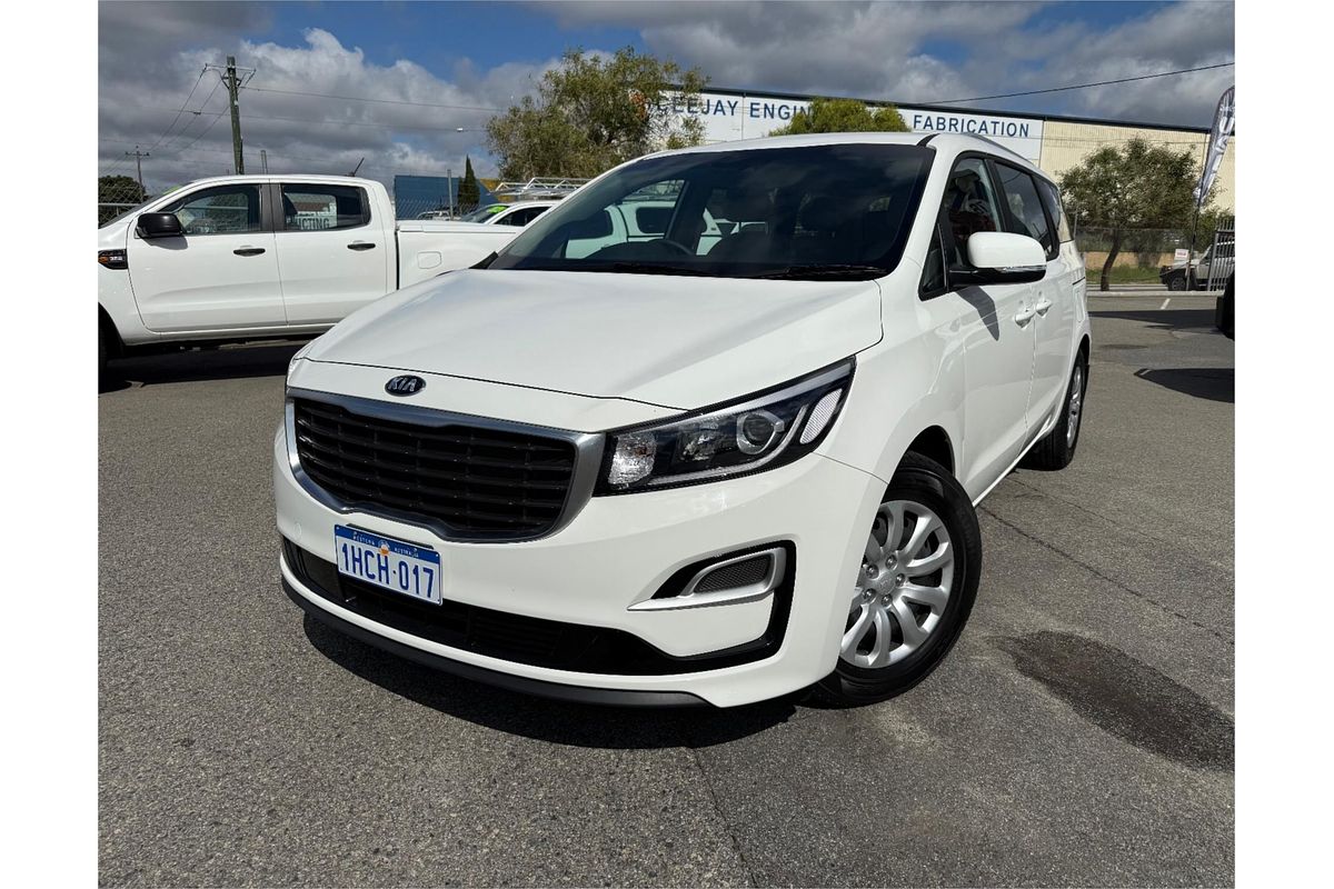 2020 Kia Carnival S YP