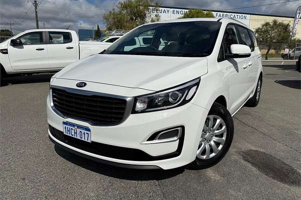2020 Kia Carnival S YP