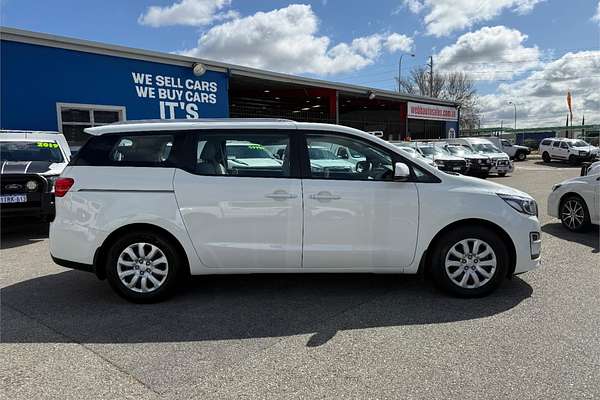 2020 Kia Carnival S YP