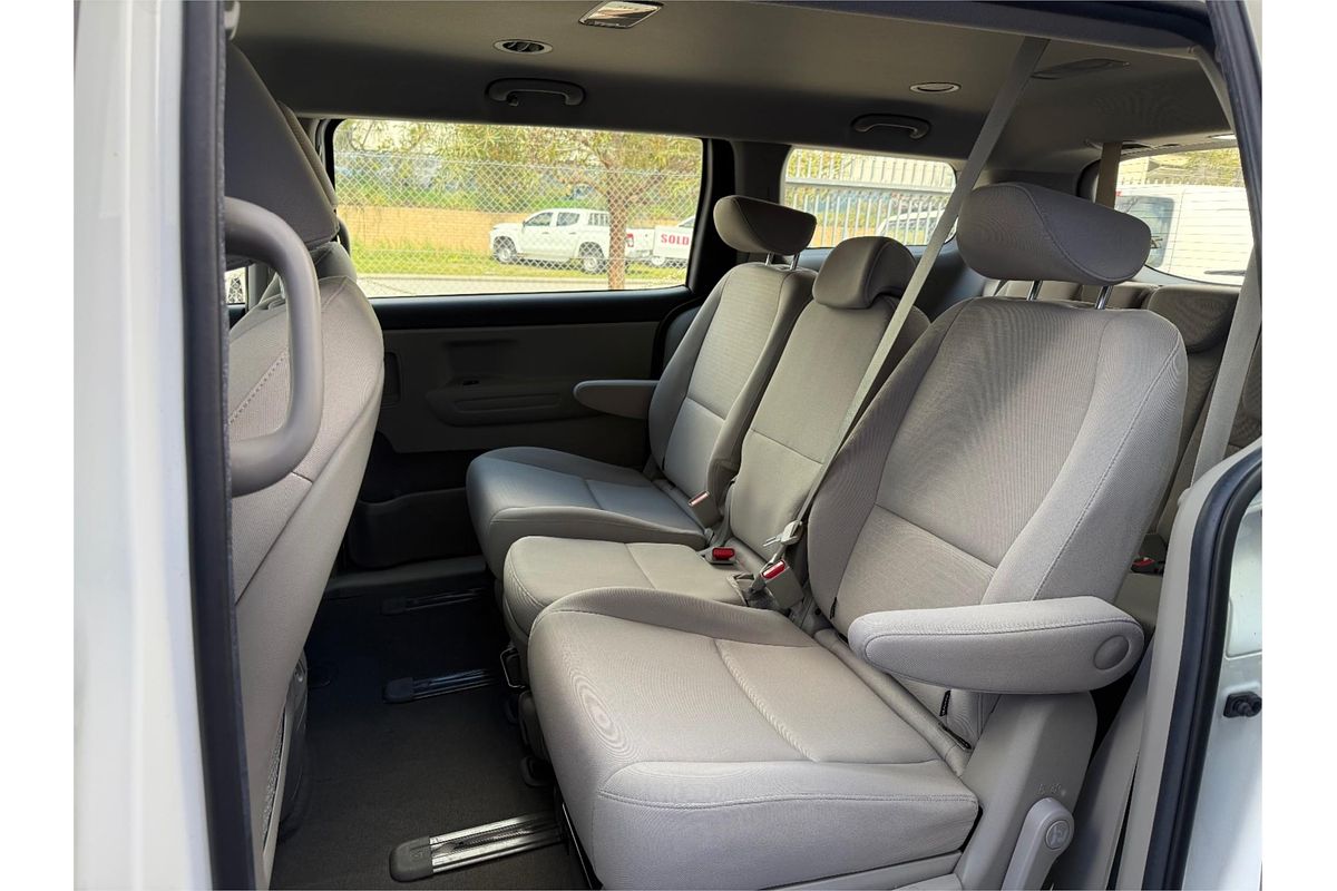 2020 Kia Carnival S YP