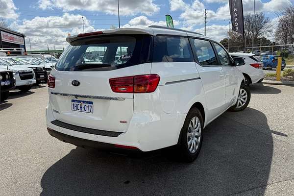 2020 Kia Carnival S YP