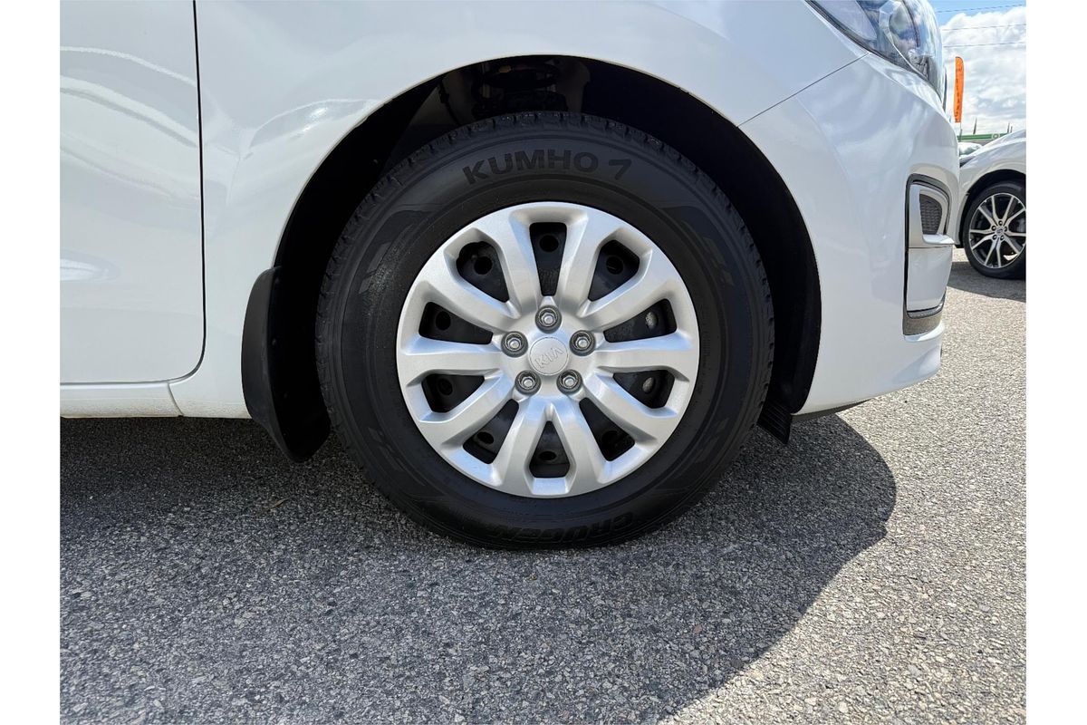 2020 Kia Carnival S YP