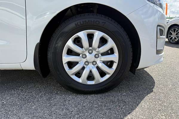 2020 Kia Carnival S YP