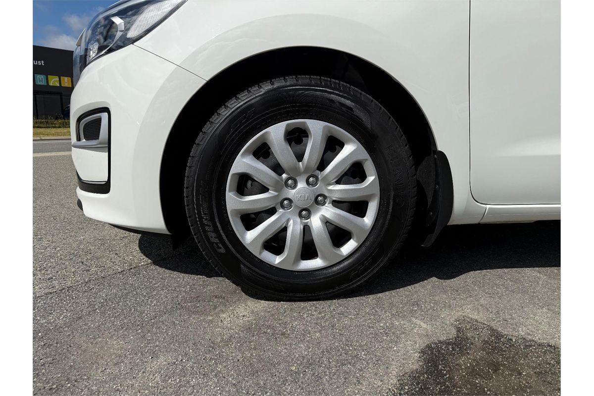 2020 Kia Carnival S YP