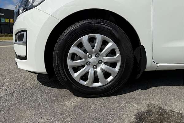 2020 Kia Carnival S YP