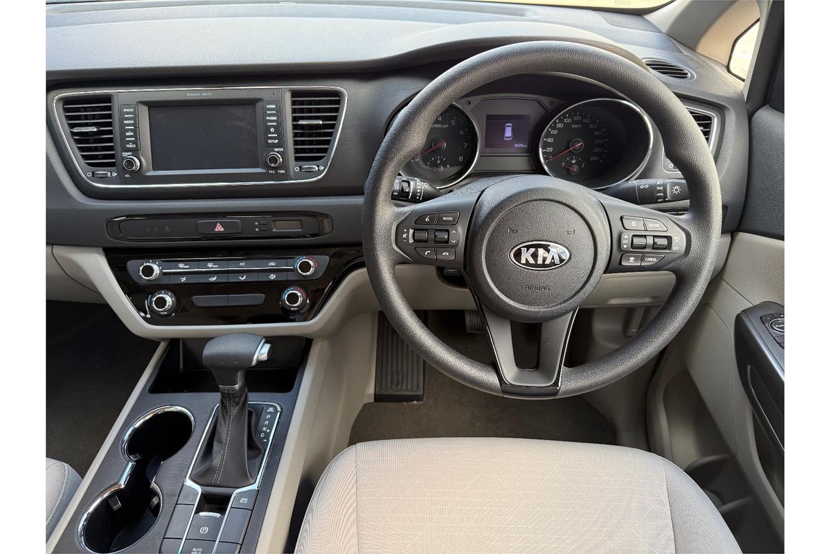 2020 Kia Carnival S YP