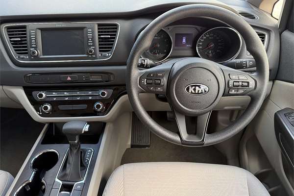 2020 Kia Carnival S YP