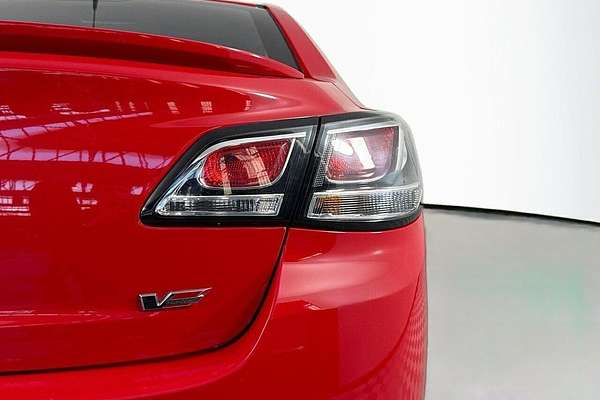 2015 Holden Commodore SS V Redline VF Series II