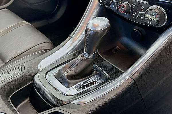 2015 Holden Commodore SS V Redline VF Series II