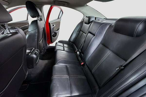 2015 Holden Commodore SS V Redline VF Series II