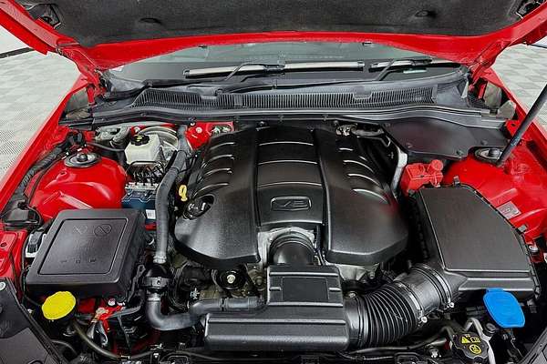 2015 Holden Commodore SS V Redline VF Series II