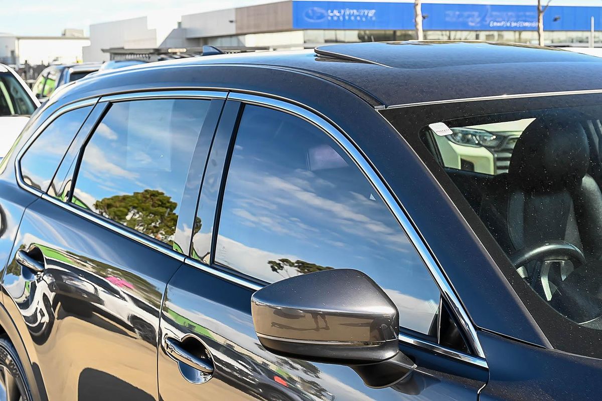 2017 Mazda CX-9 GT TC