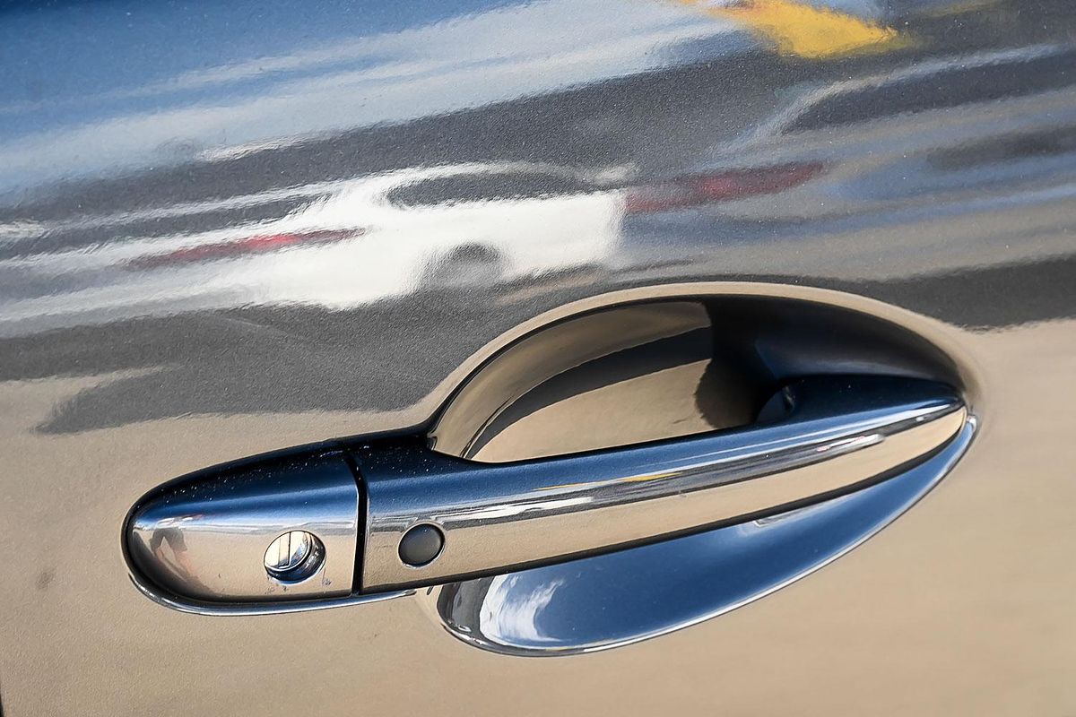 2017 Mazda CX-9 GT TC