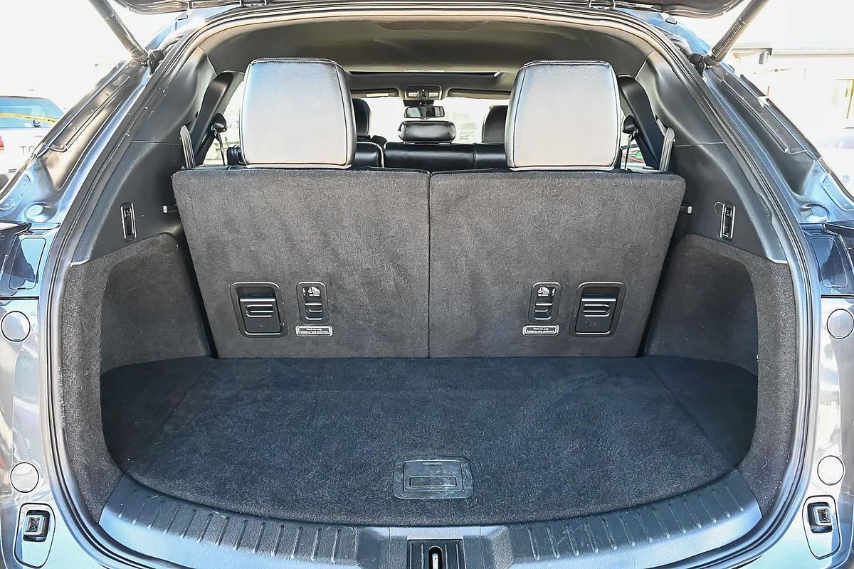 2017 Mazda CX-9 GT TC