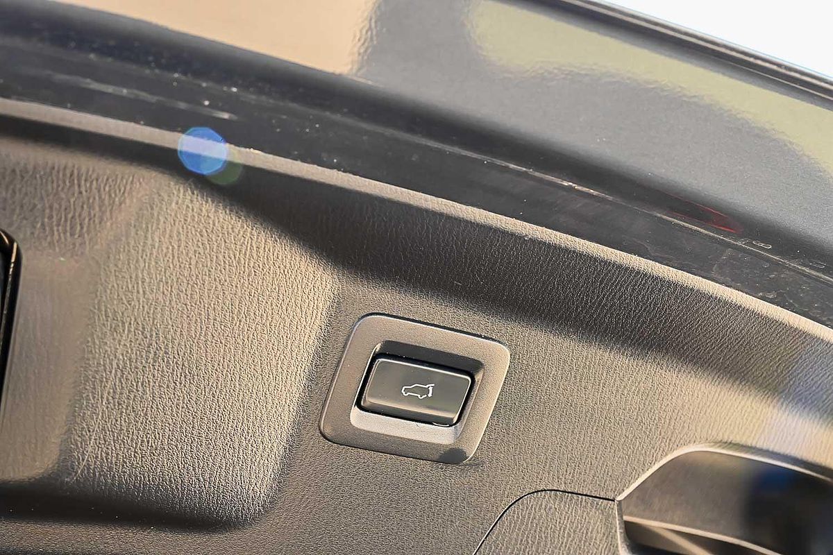 2017 Mazda CX-9 GT TC