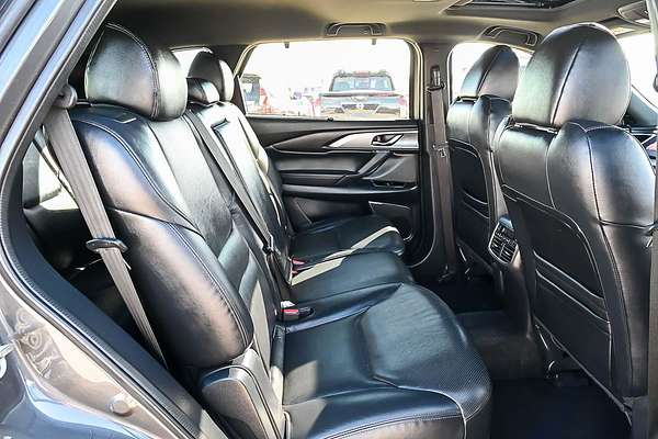2017 Mazda CX-9 GT TC