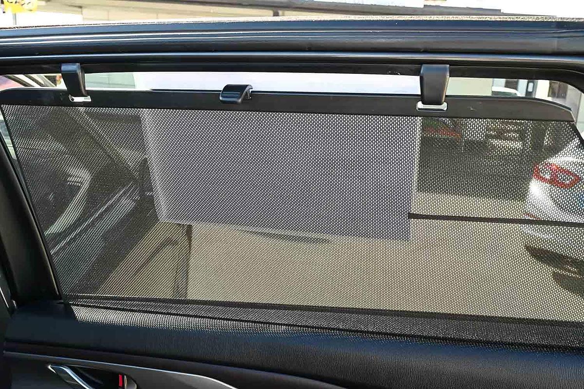 2017 Mazda CX-9 GT TC