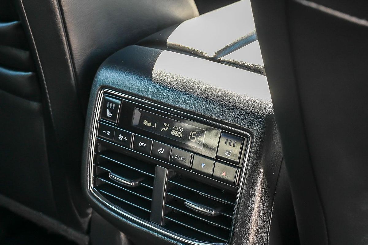 2017 Mazda CX-9 GT TC