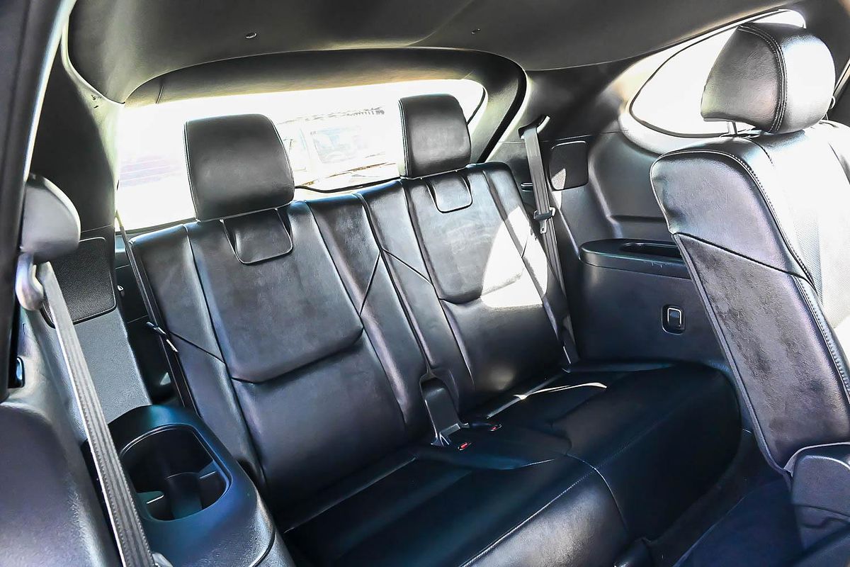 2017 Mazda CX-9 GT TC