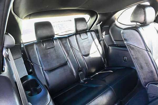 2017 Mazda CX-9 GT TC