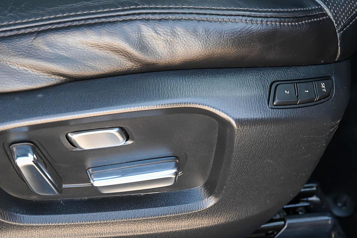 2017 Mazda CX-9 GT TC