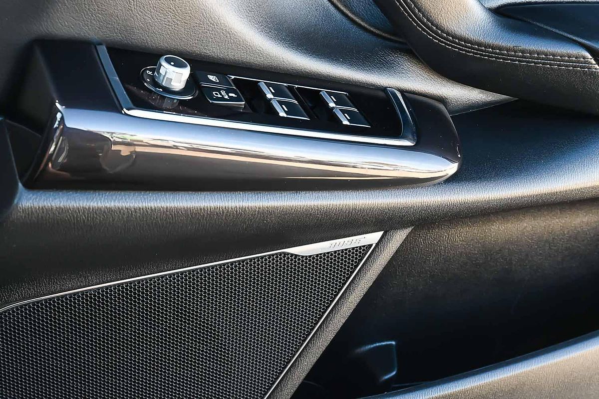 2017 Mazda CX-9 GT TC