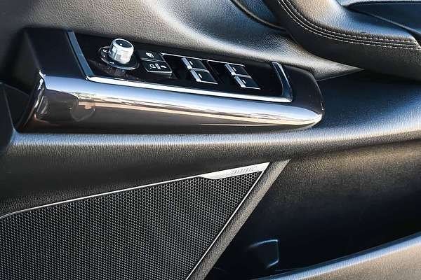 2017 Mazda CX-9 GT TC