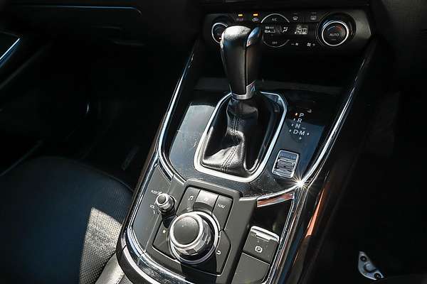 2017 Mazda CX-9 GT TC