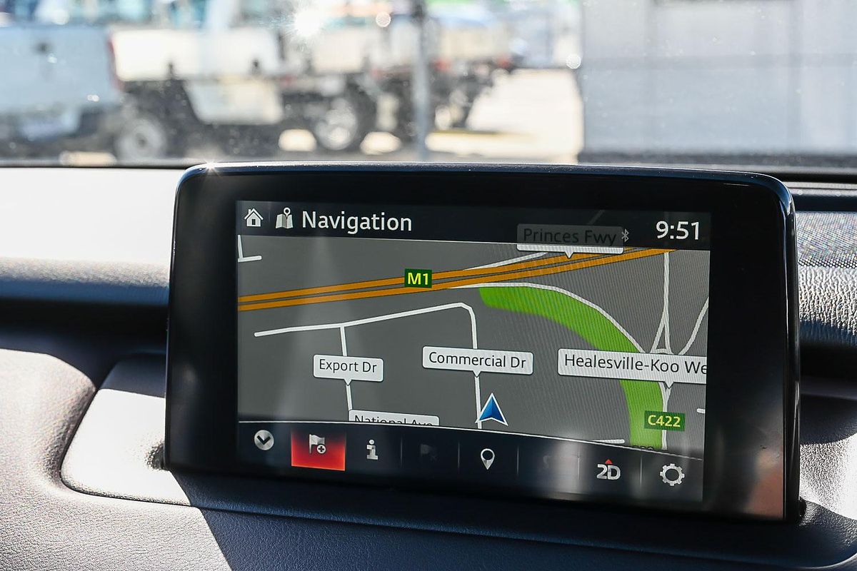 2017 Mazda CX-9 GT TC