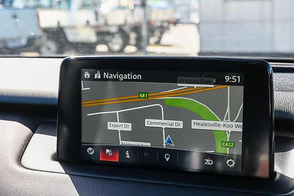 2017 Mazda CX-9 GT TC