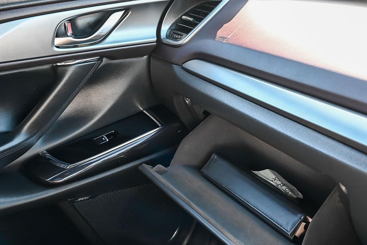 2017 Mazda CX-9 GT TC