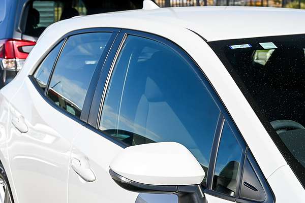 2018 Toyota Corolla Ascent Sport ZRE182R