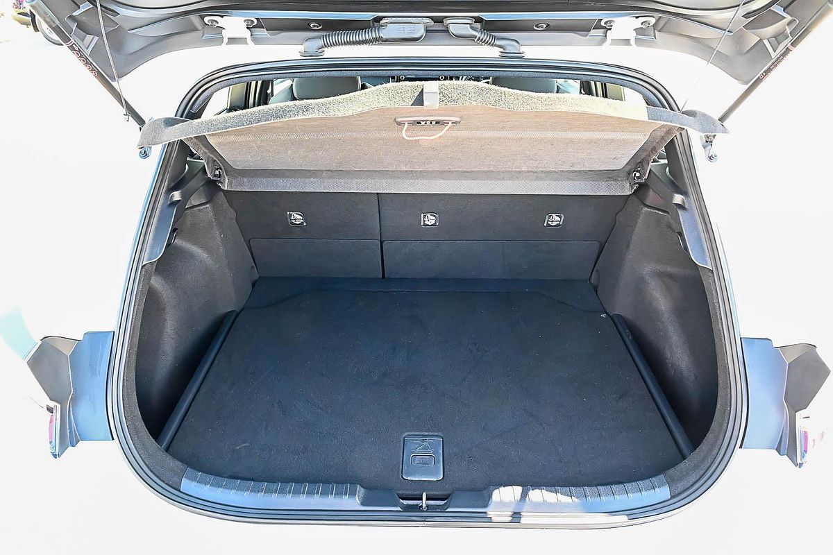 2018 Toyota Corolla Ascent Sport ZRE182R