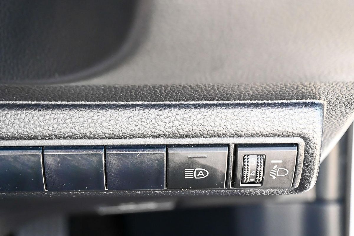 2018 Toyota Corolla Ascent Sport ZRE182R