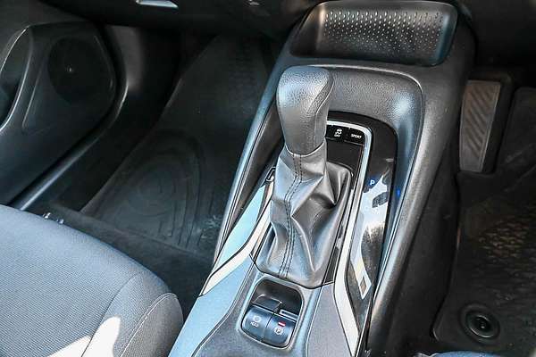 2018 Toyota Corolla Ascent Sport ZRE182R