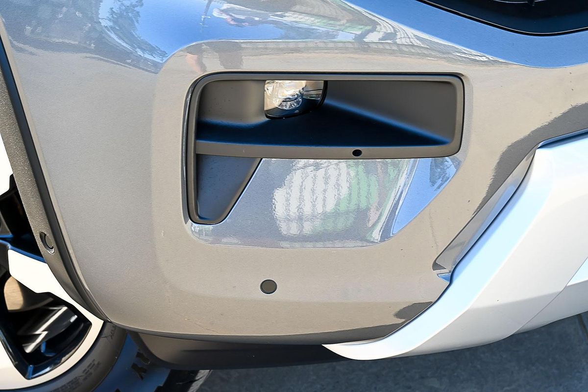 2023 Volkswagen Amarok TDI600 Style NF 4X4