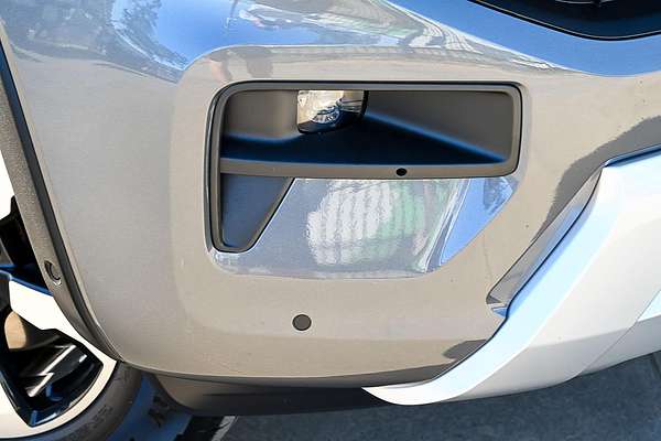 2023 Volkswagen Amarok TDI600 Style NF 4X4