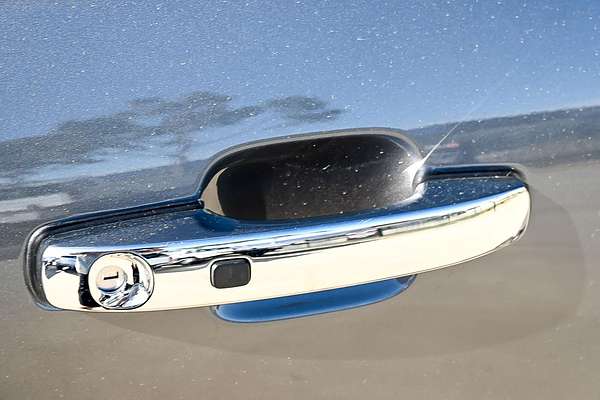 2023 Volkswagen Amarok TDI600 Style NF 4X4