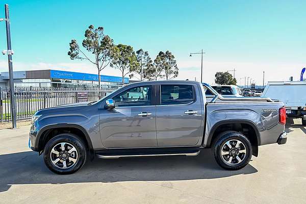 2023 Volkswagen Amarok TDI600 Style NF 4X4