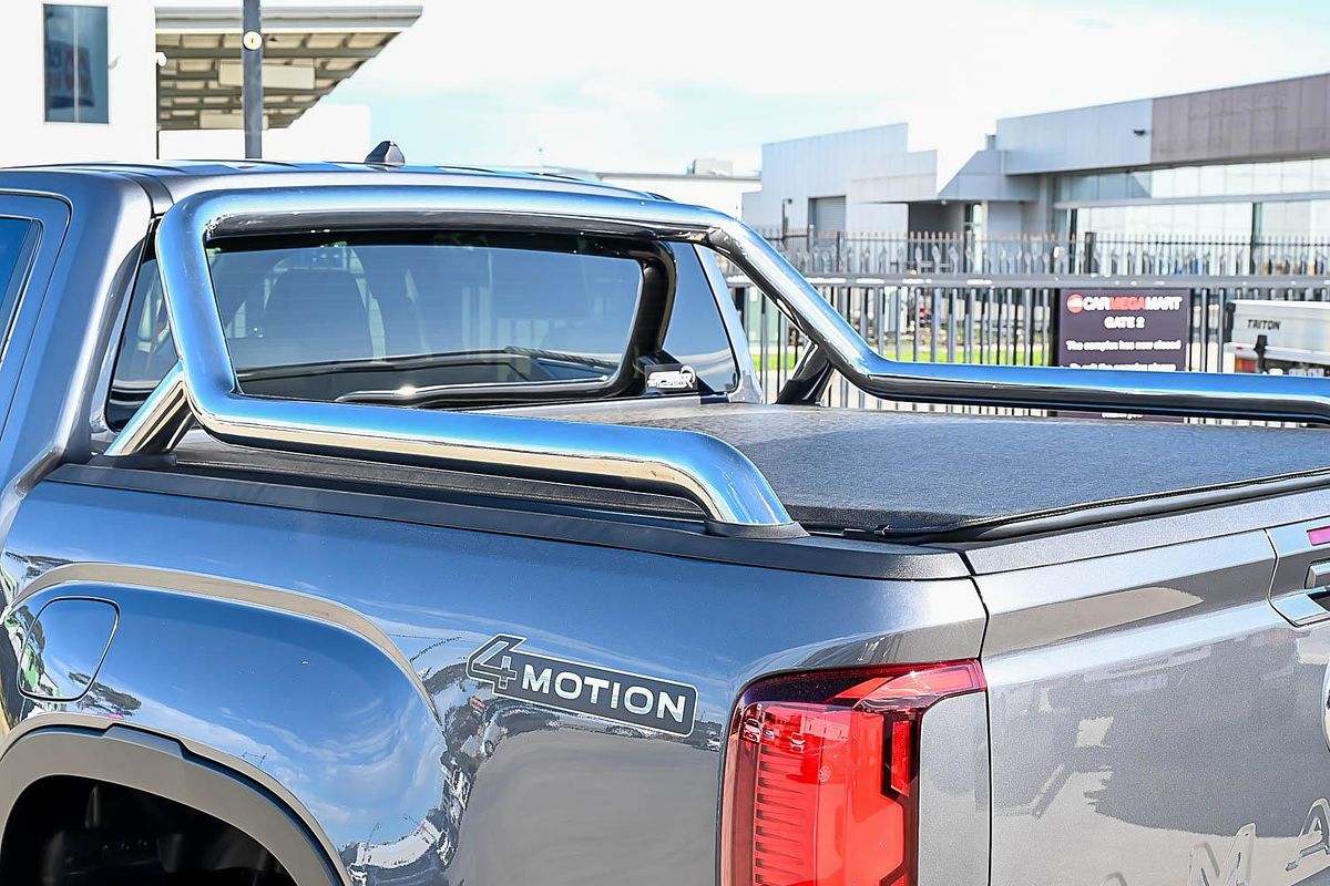 2023 Volkswagen Amarok TDI600 Style NF 4X4