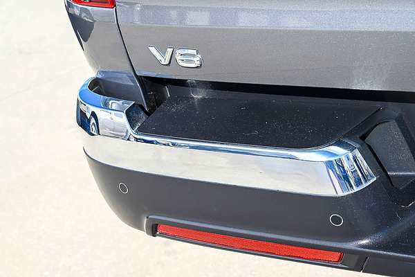 2023 Volkswagen Amarok TDI600 Style NF 4X4