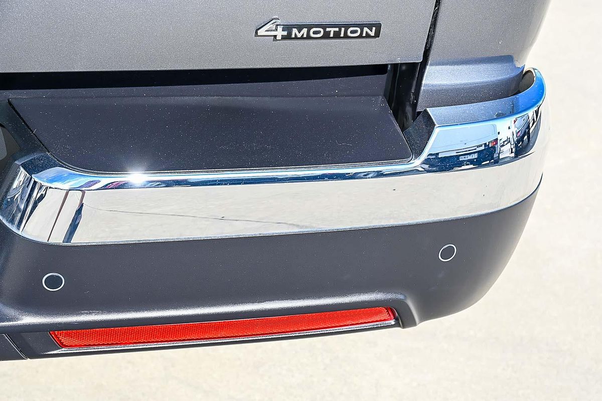 2023 Volkswagen Amarok TDI600 Style NF 4X4