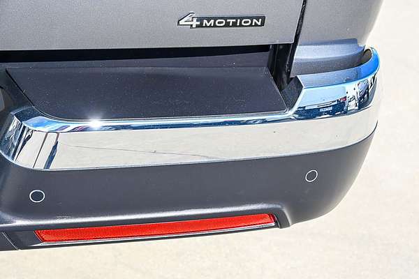 2023 Volkswagen Amarok TDI600 Style NF 4X4