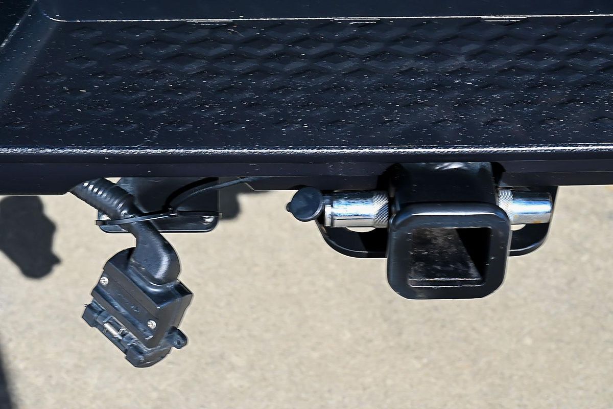 2023 Volkswagen Amarok TDI600 Style NF 4X4