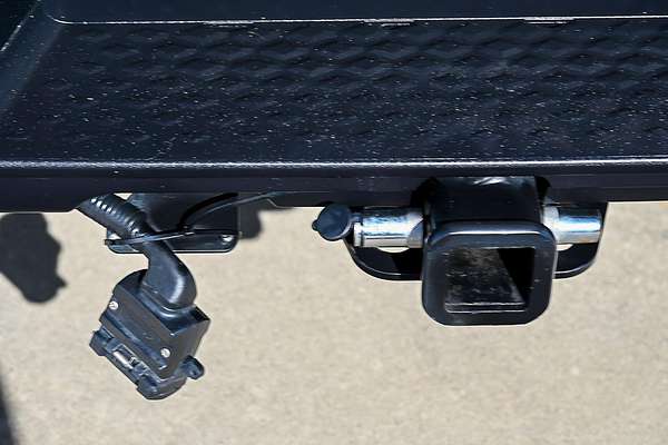 2023 Volkswagen Amarok TDI600 Style NF 4X4