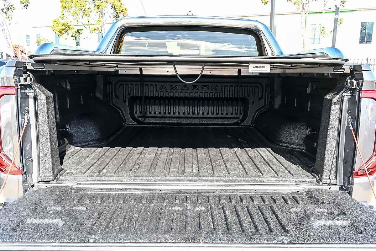 2023 Volkswagen Amarok TDI600 Style NF 4X4